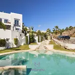 Weforyou Modern Seaview 2bedrooms Paraiso Pueblo *