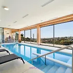 Weforyou Modern Seaview 2bedrooms Paraiso Pueblo Appartamento *