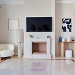 Appartamento Weforyou Modern Seaview 2bedrooms Paraiso Pueblo Estepona