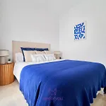 Weforyou Modern Seaview 2bedrooms Paraiso Pueblo Appartamento *