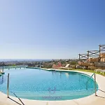Weforyou Modern Seaview 2bedrooms Paraiso Pueblo *