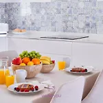 Appartamento Weforyou Modern Seaview 2bedrooms Paraiso Pueblo Estepona