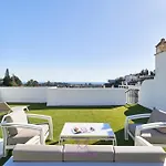 Weforyou Modern Seaview 2bedrooms Paraiso Pueblo