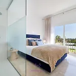 Appartamento Weforyou Modern Seaview 2bedrooms Paraiso Pueblo Estepona