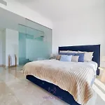 Weforyou Modern Seaview 2bedrooms Paraiso Pueblo Appartamento