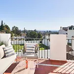 Appartamento Weforyou Modern Seaview 2bedrooms Paraiso Pueblo *