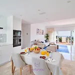 Weforyou Modern Seaview 2bedrooms Paraiso Pueblo Appartamento