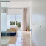 Weforyou Modern Seaview 2bedrooms Paraiso Pueblo Appartamento *