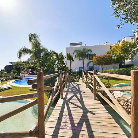 Appartamento Weforyou Modern Seaview 2bedrooms Paraiso Pueblo *